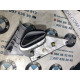 Пластик салона (салон) Hyundai Sonata YF 2013 2.4 858603q000tx