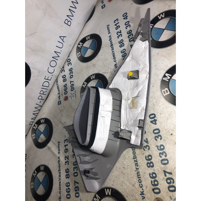 Пластик салона (салон) Hyundai Sonata YF 2013 2.4 858603q000tx