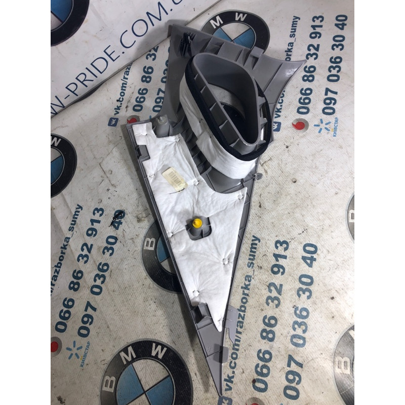 Пластик салона (салон) Hyundai Sonata YF 2013 2.4 858603q000tx