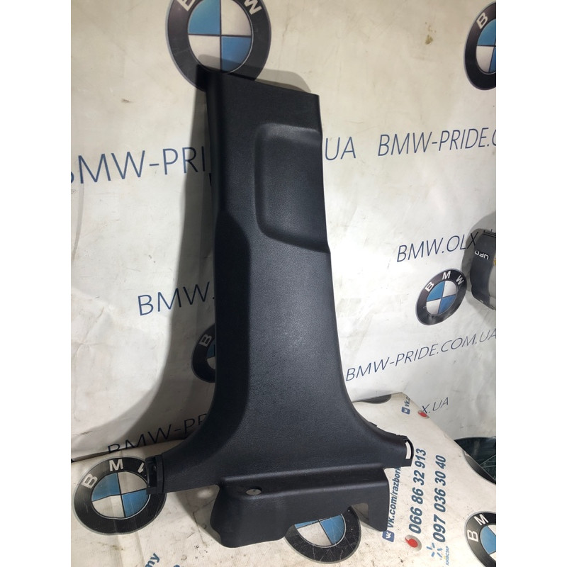 Пластик салона (салон) Hyundai Sonata YF 2013 2.4 858353q002ry