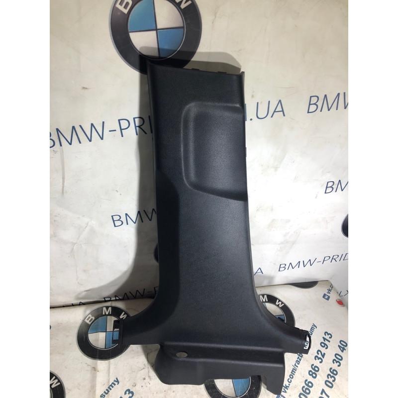 Пластик салона (салон) Hyundai Sonata YF 2013 2.4 858353q002ry