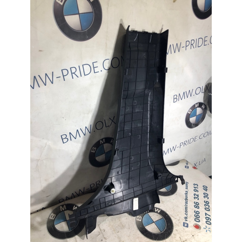 Пластик салона (салон) Hyundai Sonata YF 2013 2.4 858353q002ry