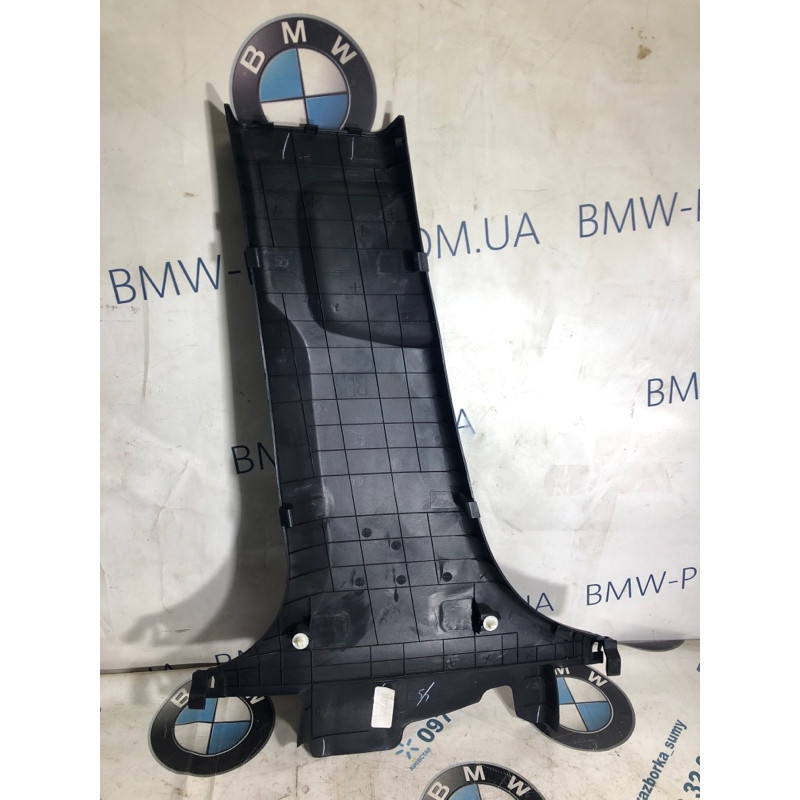 Пластик салона (салон) Hyundai Sonata YF 2013 2.4 858453q002ry