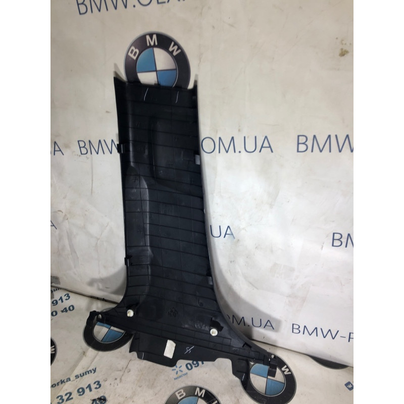 Пластик салона (салон) Hyundai Sonata YF 2013 2.4 858453q002ry