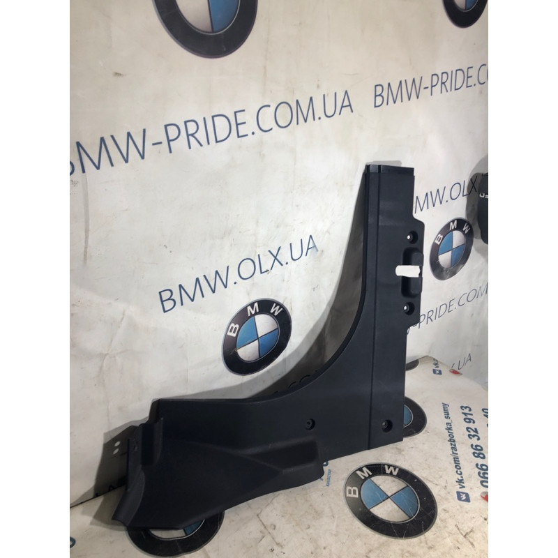 Пластик салона (салон) Hyundai Sonata YF 2013 2.4 857843s000