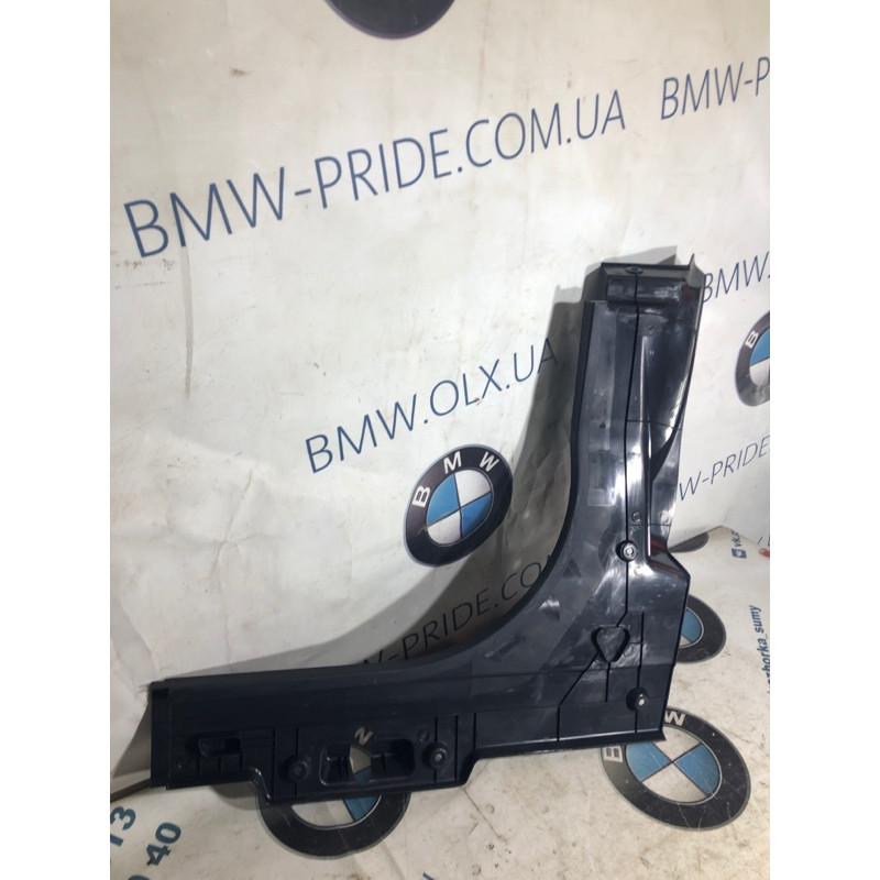 Пластик салона (салон) Hyundai Sonata YF 2013 2.4 857843s000