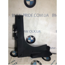 Пластик салону