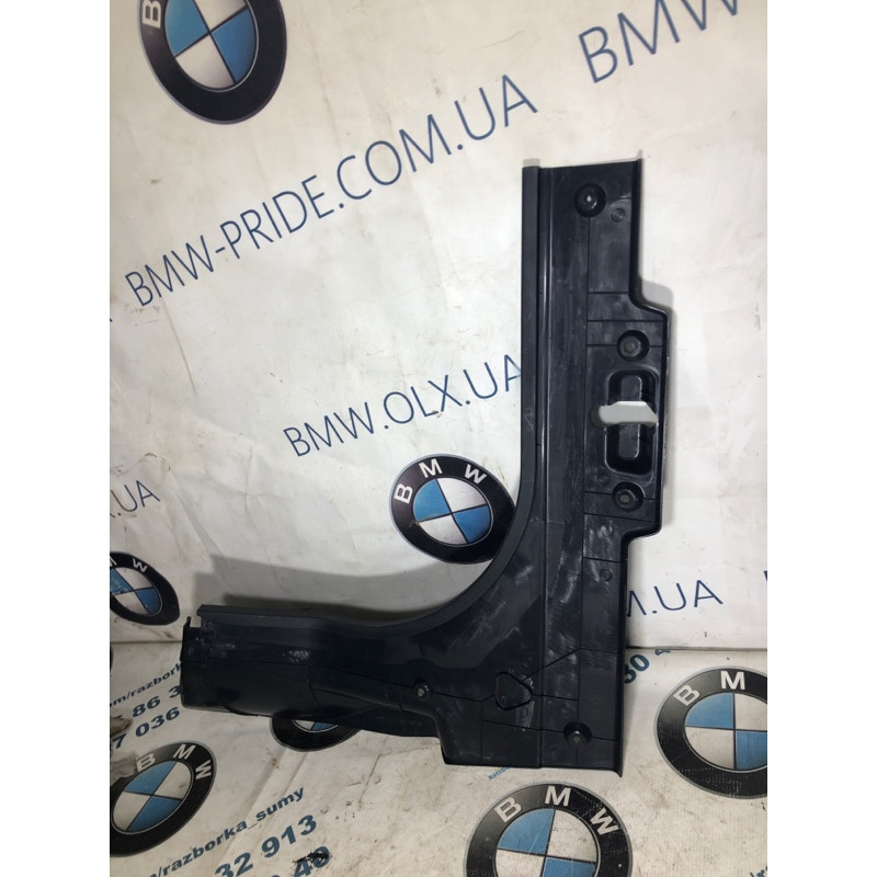 Пластик салона (салон) Hyundai Sonata YF 2013 2.4 857853s000