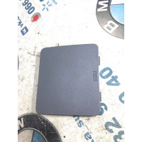 Пластик салона