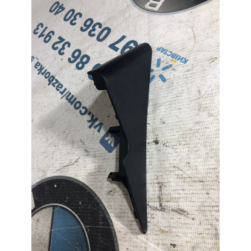 Накладки прочие (салон) Mazda 6 GG 2004 2.0 RF5 1469221