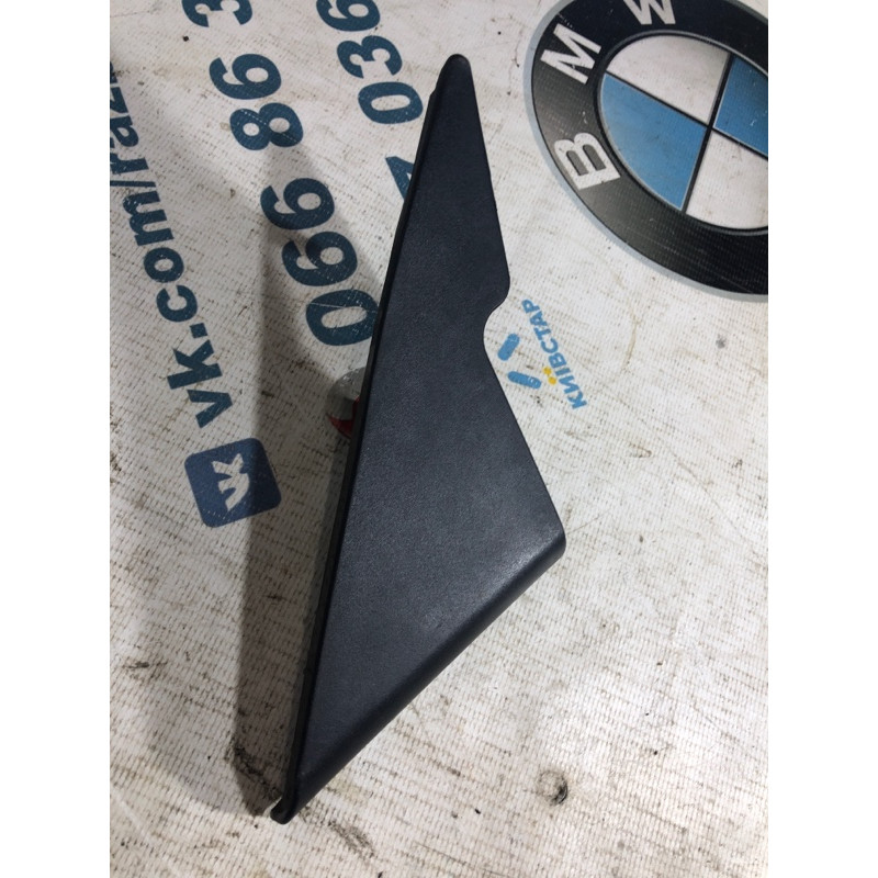 Накладки прочие (салон) Mazda 6 GG 2004 2.0 RF5 1469221