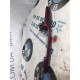 Ручка двері зовнішня (кузов і елементи) Mazda 6 GG 2004 2.0 RF5