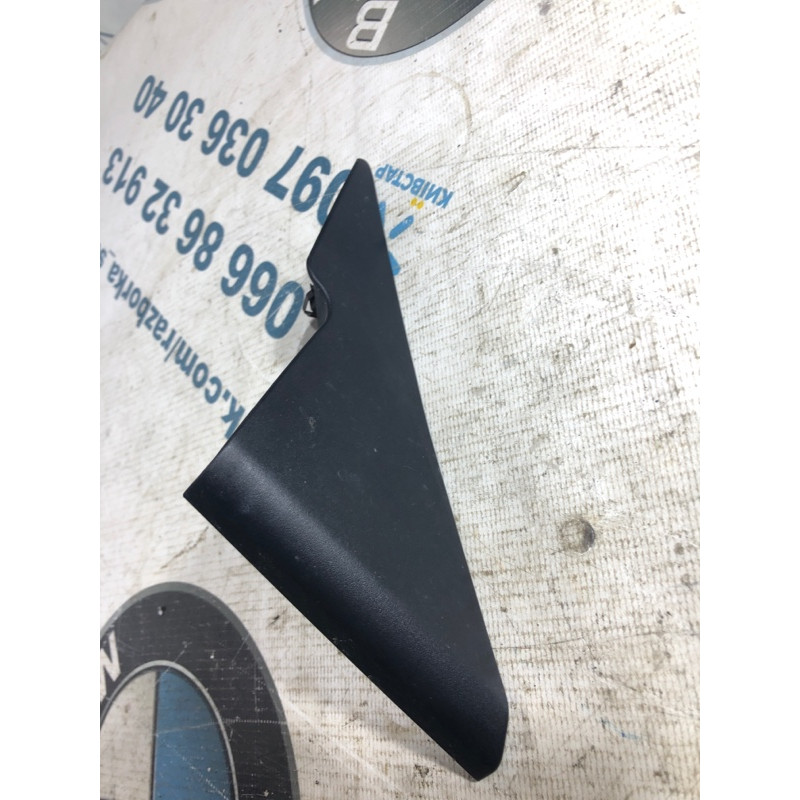 Накладки прочие (салон) Mazda 6 GG 2004 2.0 RF5 1469220