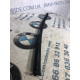 Молдинг двери внешний (кузов и элементы) KIA Sorento UM 2013 2.4 822412P000