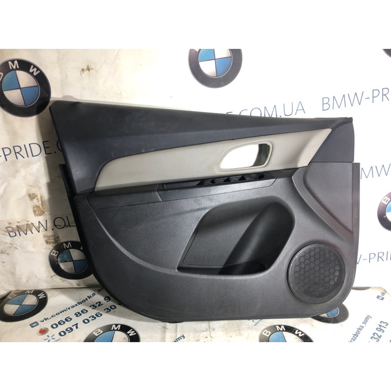 Дверная карта (салон) CHEVROLET Cruze J300 2012 1.8 95930465