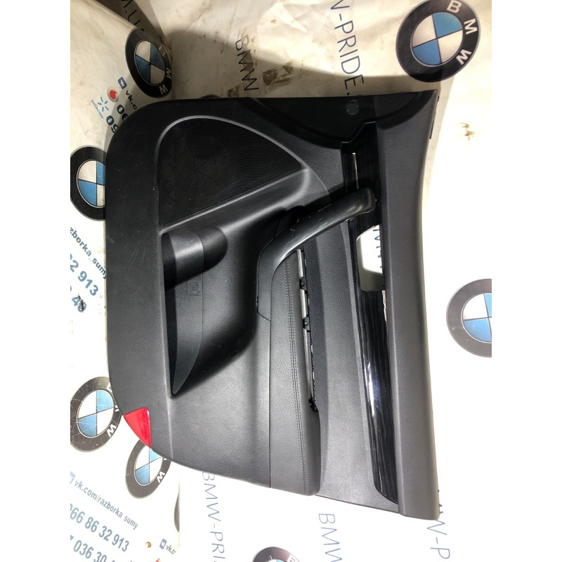 Дверная карта (салон) KIA Sorento UM 2013 2.4 823021u021am2