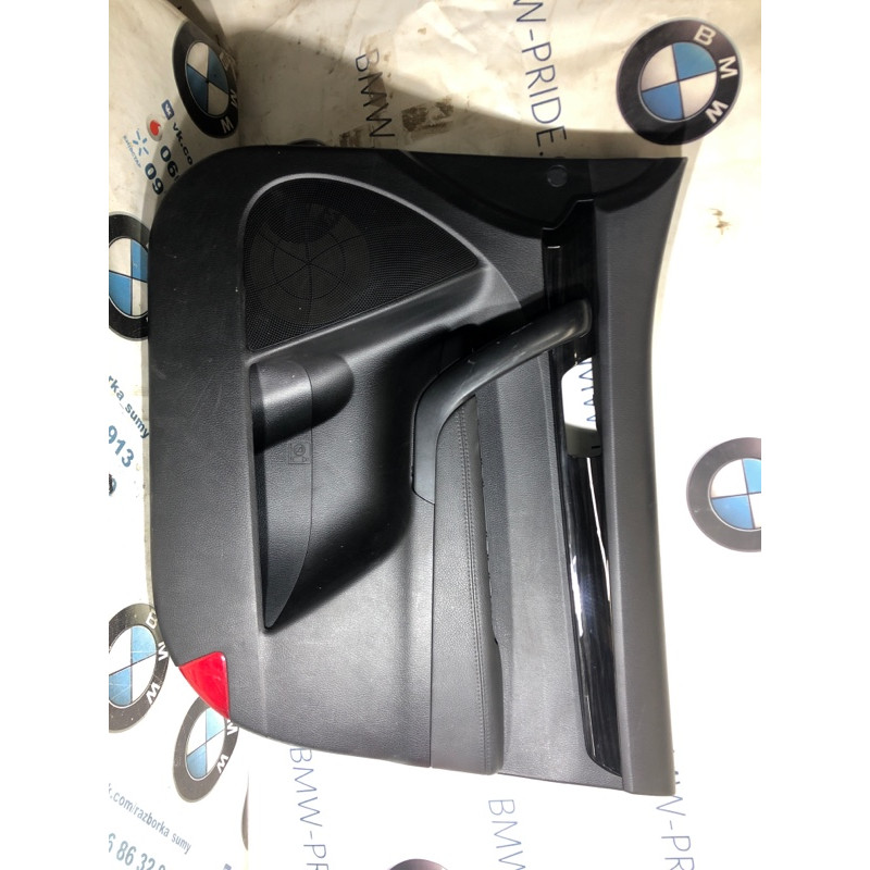 Дверная карта (салон) KIA Sorento UM 2013 2.4 823021u021am2