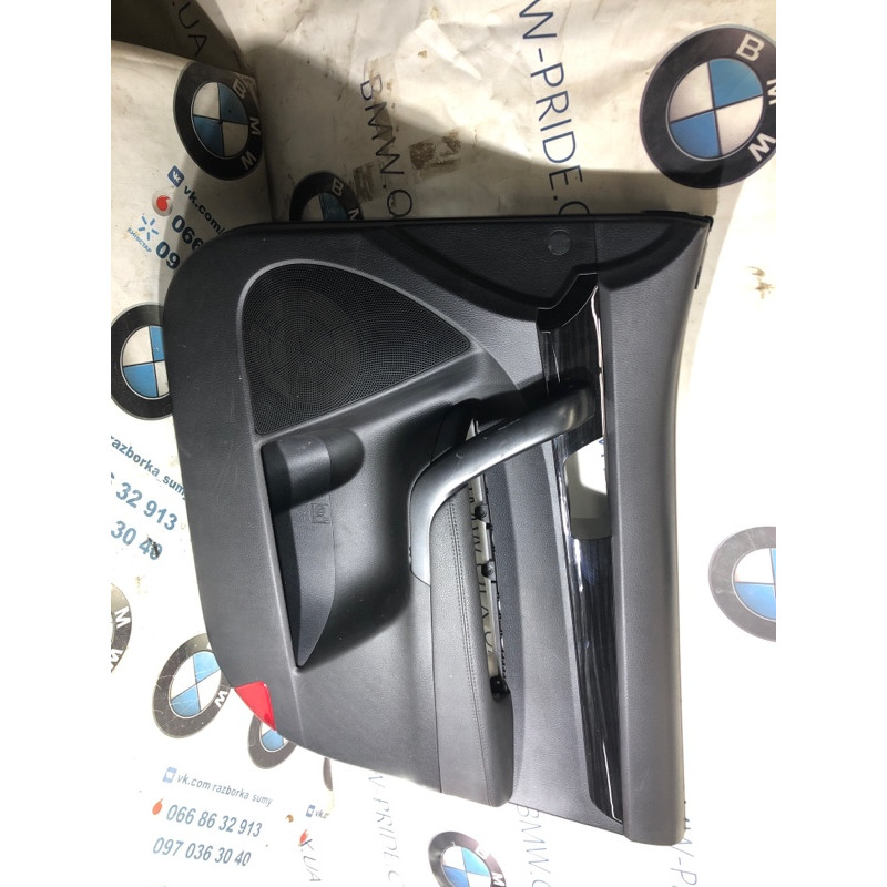 Дверная карта (салон) KIA Sorento UM 2013 2.4 823021u021am2