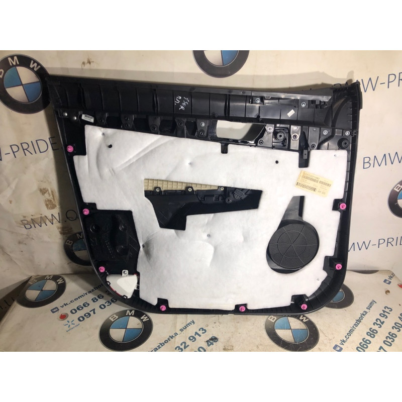 Дверная карта (салон) KIA Sorento UM 2013 2.4 823021u021am2