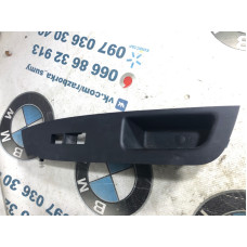 Ручка двери внутренняя