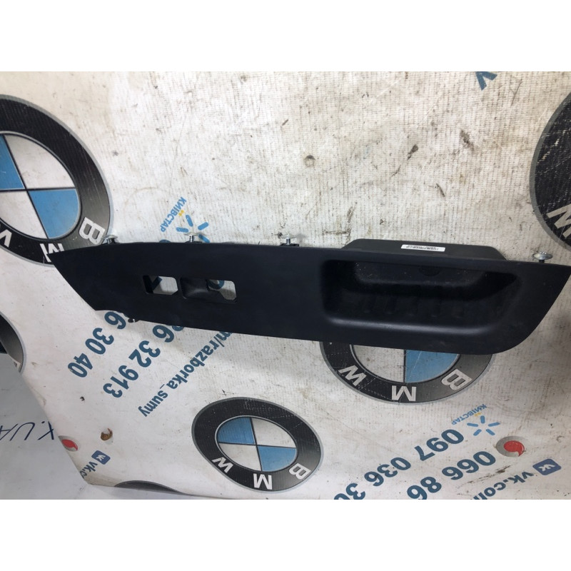 Ручка двери внутренняя (салон) KIA Sorento UM 2013 2.4 935751u001va