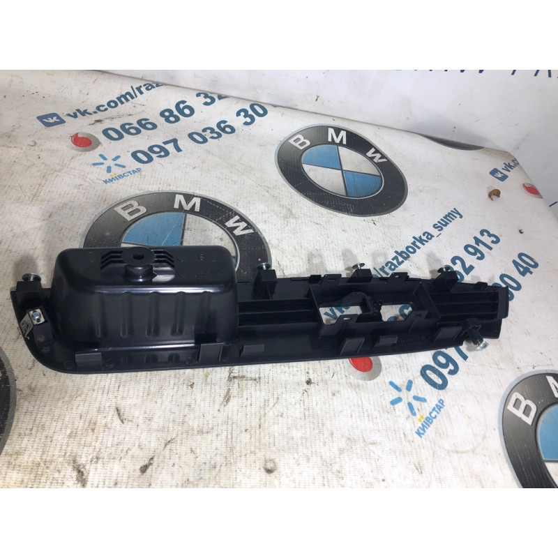 Ручка двери внутренняя (салон) KIA Sorento UM 2013 2.4 935751u001va