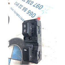 Блок кнопок стеклоподъемников