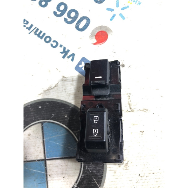 Блок кнопок стеклоподъемников (электрика / кнопки) KIA Sorento UM 2013 2.4 935781U200