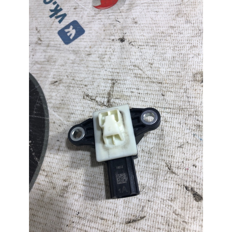 Датчик удара (электрика / датчики) KIA Sorento UM 2013 2.4 959202p050