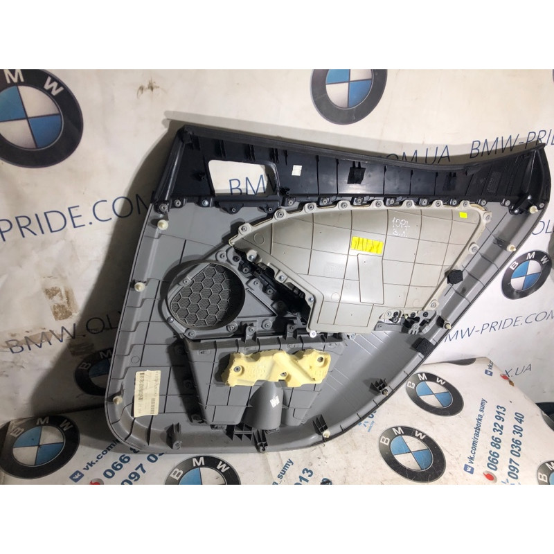 Дверна карта (салон) KIA Optima TF 2013 2.4 833014c080