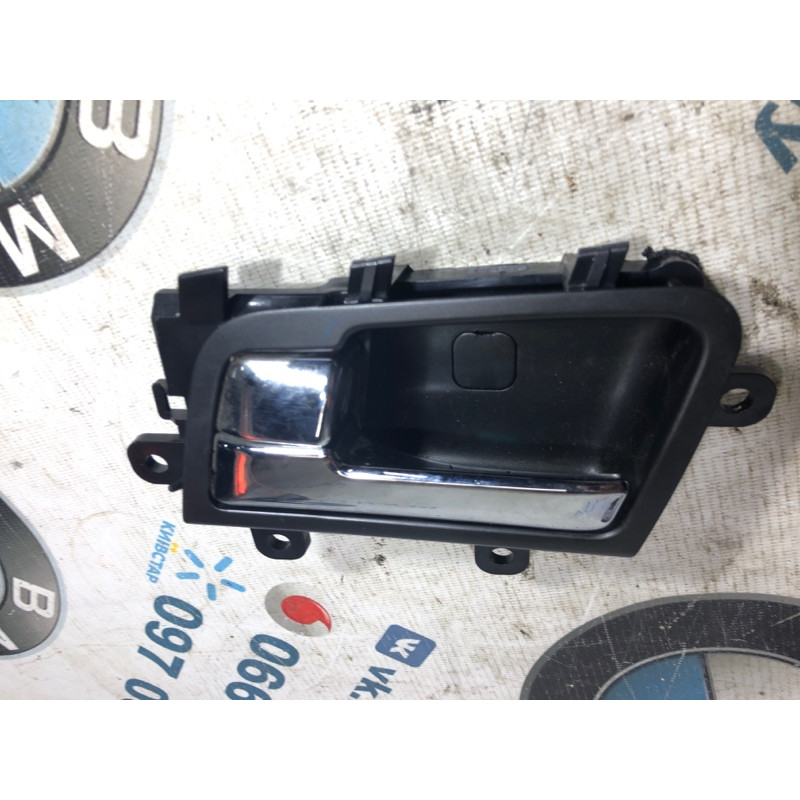 Ручка двери внутренняя (салон) KIA Optima TF 2013 2.4 836202T010