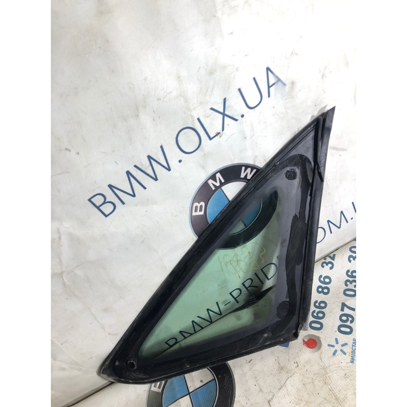 Форточка кузова (стекла и зеркала) FORD Focus MK3 2015 2.0 CV6Z5429711A