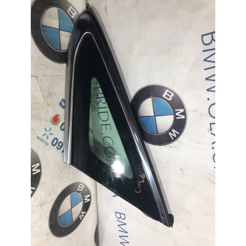 Форточка кузова (стекла и зеркала) Hyundai Sonata LF 2015 2.4 87820C2000