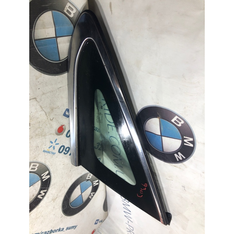 Форточка кузова (стекла и зеркала) Hyundai Sonata LF 2015 2.4 87820C2000