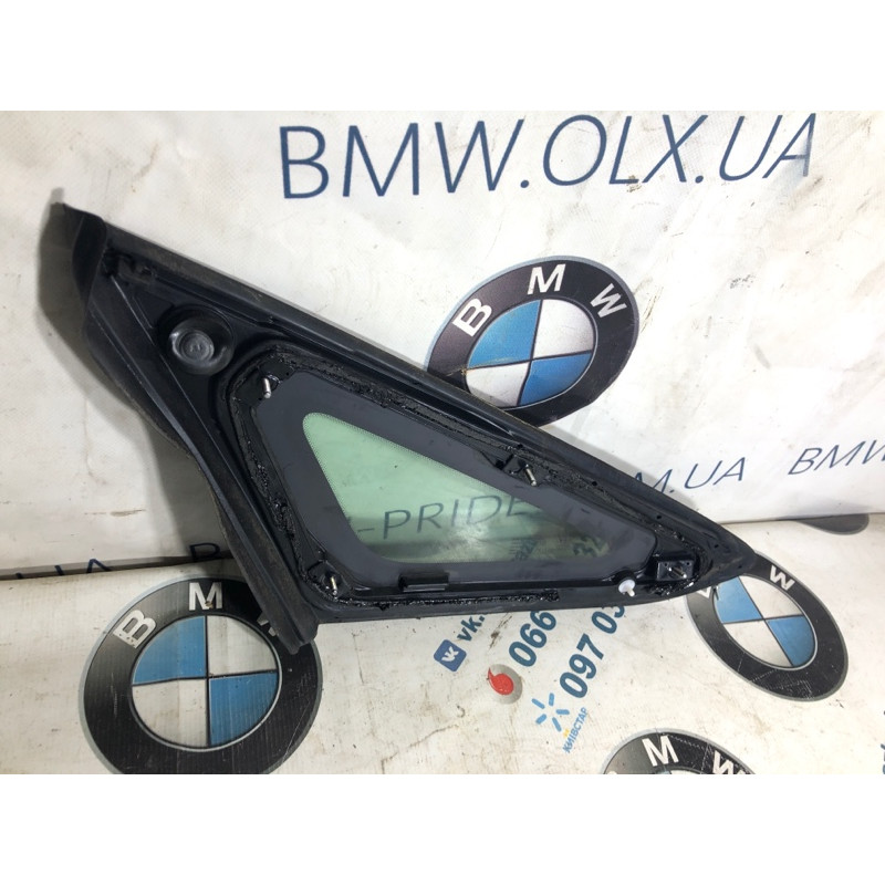 Форточка кузова (стекла и зеркала) Hyundai Sonata LF 2015 2.4 87820C2000