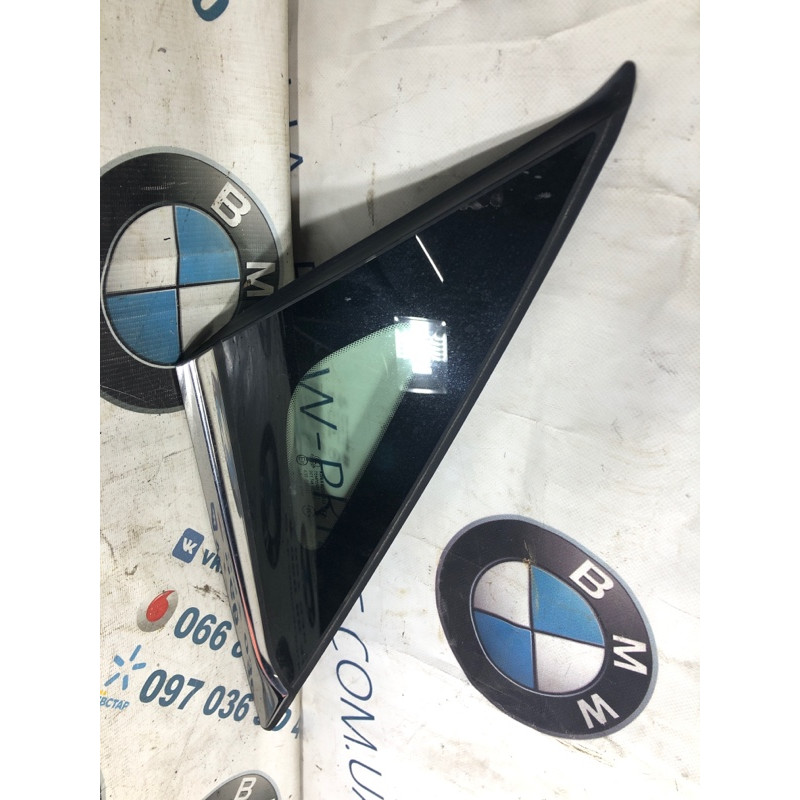 Форточка кузова (стекла и зеркала) Hyundai Sonata YF 2013 2.4 878103S110