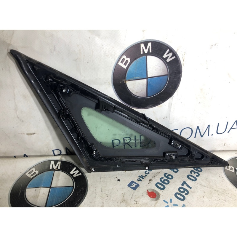 Форточка кузова (стекла и зеркала) Hyundai Sonata YF 2013 2.4 878203S110