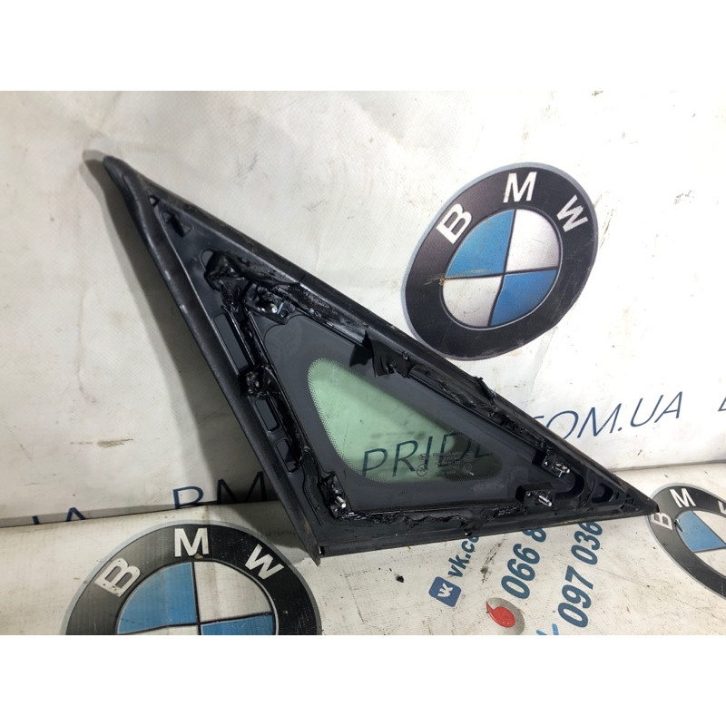 Форточка кузова (стекла и зеркала) Hyundai Sonata YF 2013 2.4 878203S110