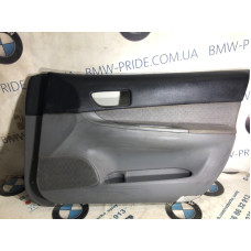 Дверная карта