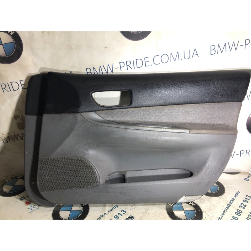 Дверная карта (салон) Mazda 6 GG 2004 2.0 RF5 gj6a420f