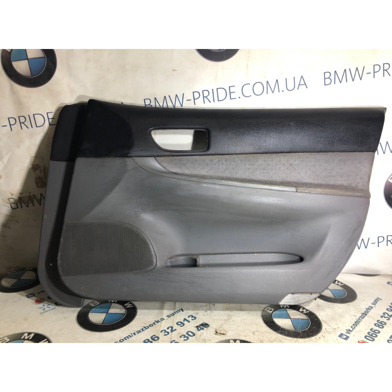 Дверная карта (салон) Mazda 6 GG 2004 2.0 RF5 gj6a420f