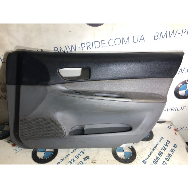 Дверная карта (салон) Mazda 6 GG 2004 2.0 RF5 gj6a420f