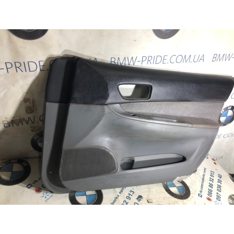 Дверная карта (салон) Mazda 6 GG 2004 2.0 RF5 gj6a420f