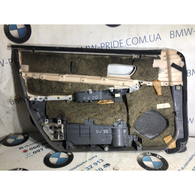 Дверная карта (салон) Mazda 6 GG 2004 2.0 RF5 gj6a420f