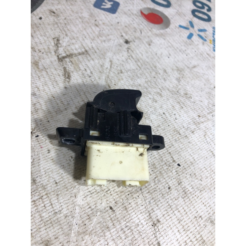 Кнопка стеклоподъемника (электрика / кнопки) Mazda 6 GG 2004 2.0 RF5