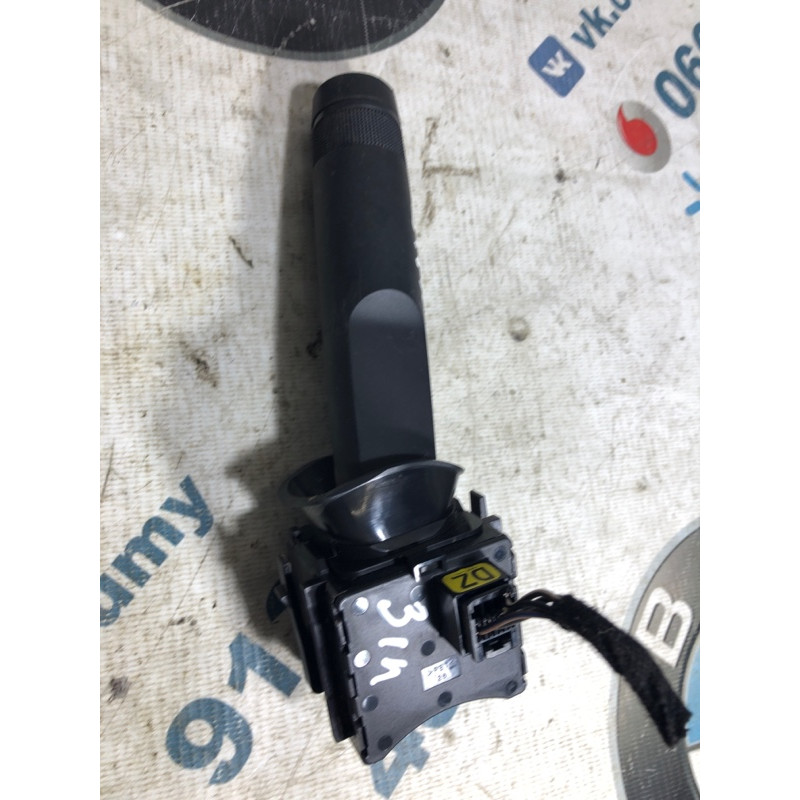 Переключатель дворников (электрика) Opel Insignia A 2009 2.0 DTH 6240739