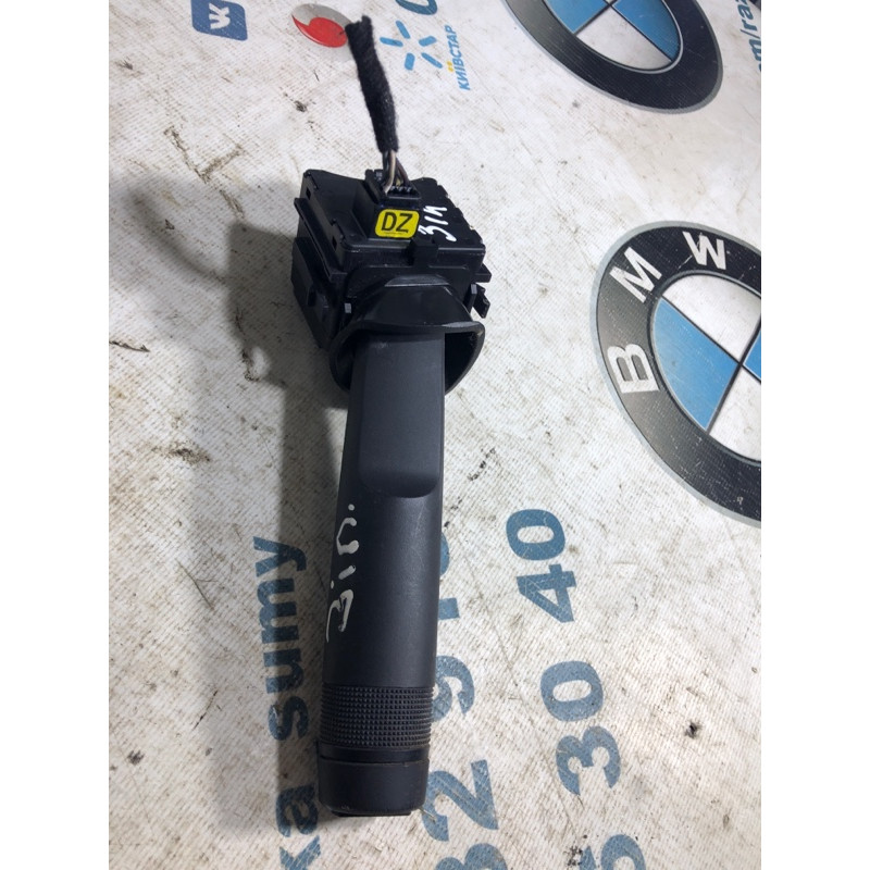 Переключатель дворников (электрика) Opel Insignia A 2009 2.0 DTH 6240739