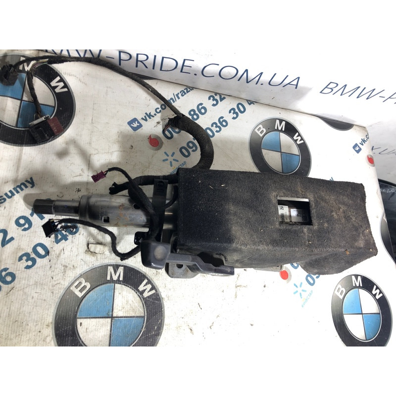 Рулевая колонка (рулевое управление) Opel Insignia A 2009 2.0 DTH 5900359