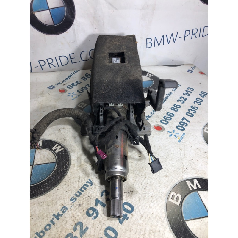 Рулевая колонка (рулевое управление) Opel Insignia A 2009 2.0 DTH 5900359