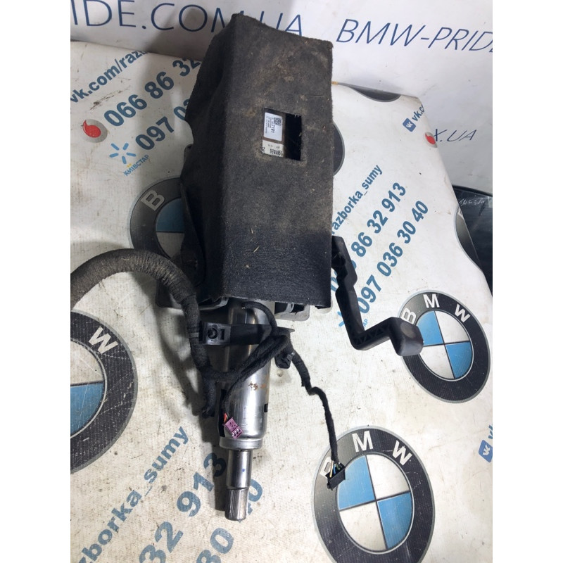 Рулевая колонка (рулевое управление) Opel Insignia A 2009 2.0 DTH 5900359